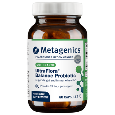UltraFlora Balance Probiotic